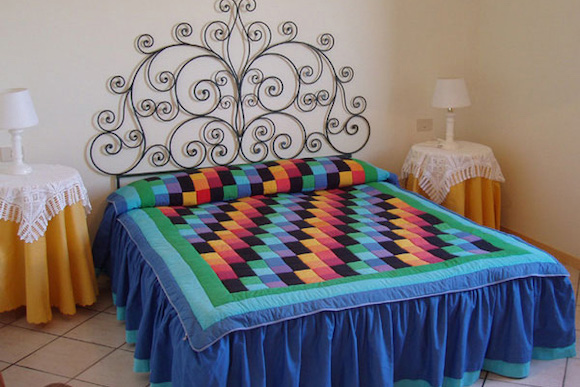 edera letto edera letto